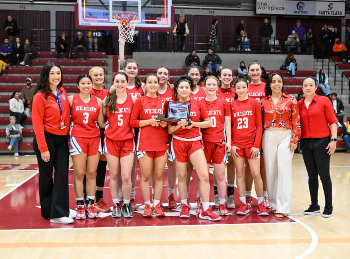 Archbishop Mitty vs St Ignatius CIF CCS Open Division Final February 23, 2024 Photo-Greg Jungferman32